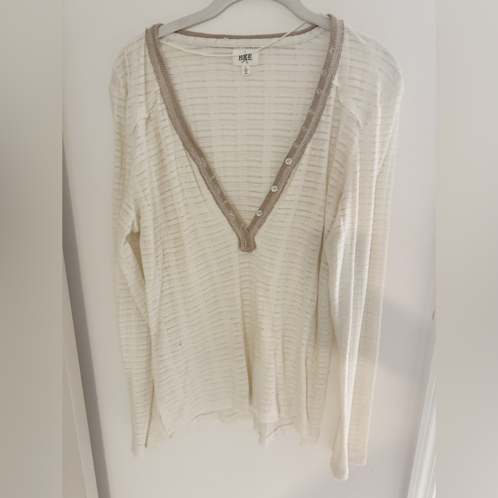 Buckle BKE Top
